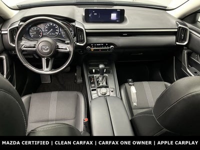 2023 Mazda Mazda CX-50 2.5 S Preferred Plus Package