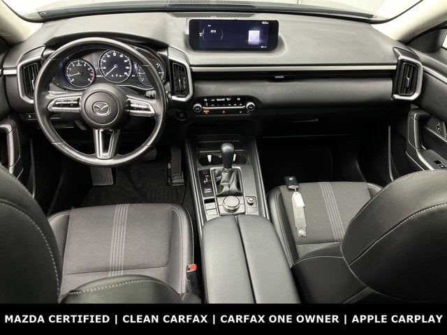 2023 Mazda Mazda CX-50 2.5 S Preferred Plus Package