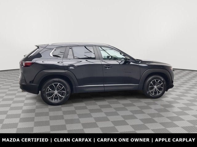 2023 Mazda Mazda CX-50 2.5 S Preferred Plus Package