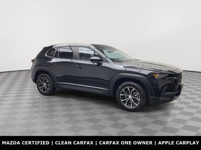 2023 Mazda Mazda CX-50 2.5 S Preferred Plus Package