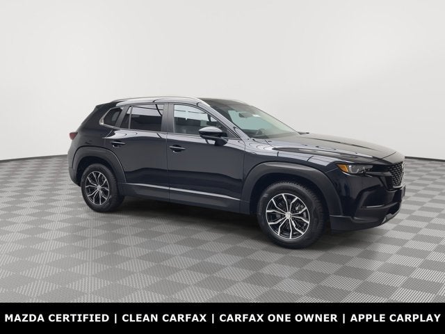 2023 Mazda Mazda CX-50 2.5 S Preferred Plus Package
