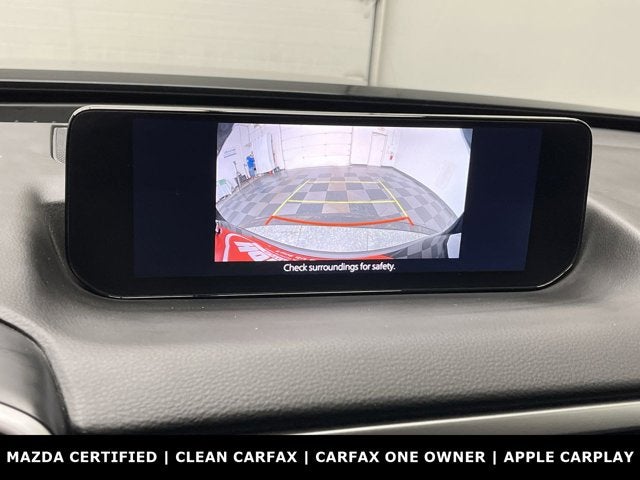 2023 Mazda Mazda CX-50 2.5 S Preferred Plus Package