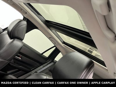 2023 Mazda Mazda CX-50 2.5 S Preferred Plus Package
