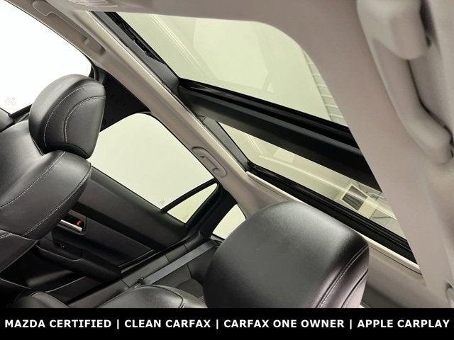 2023 Mazda Mazda CX-50 2.5 S Preferred Plus Package