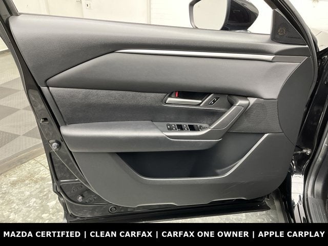 2023 Mazda Mazda CX-50 2.5 S Preferred Plus Package