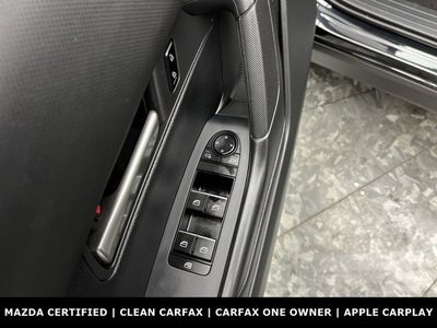 2023 Mazda Mazda CX-50 2.5 S Preferred Plus Package