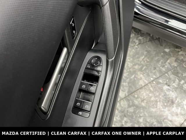 2023 Mazda Mazda CX-50 2.5 S Preferred Plus Package