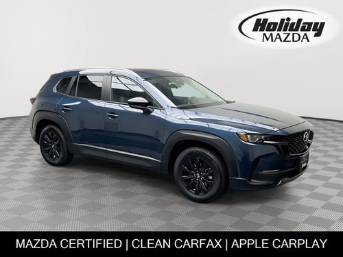 2023 Mazda Mazda CX-50 2.5 S Preferred Plus Package