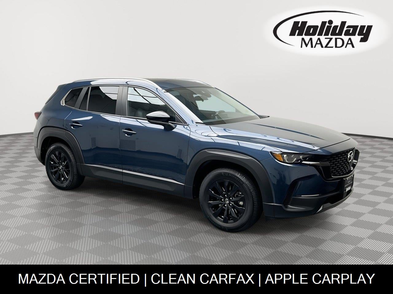 2023 Mazda Mazda CX-50 2.5 S Preferred Plus Package