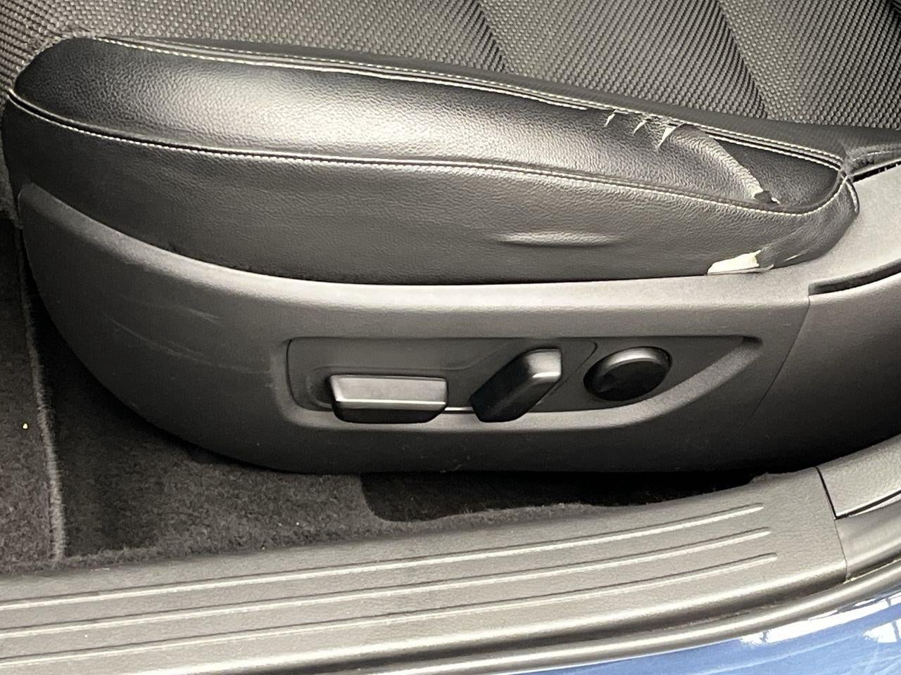 2023 Mazda Mazda CX-50 2.5 S Preferred Plus Package