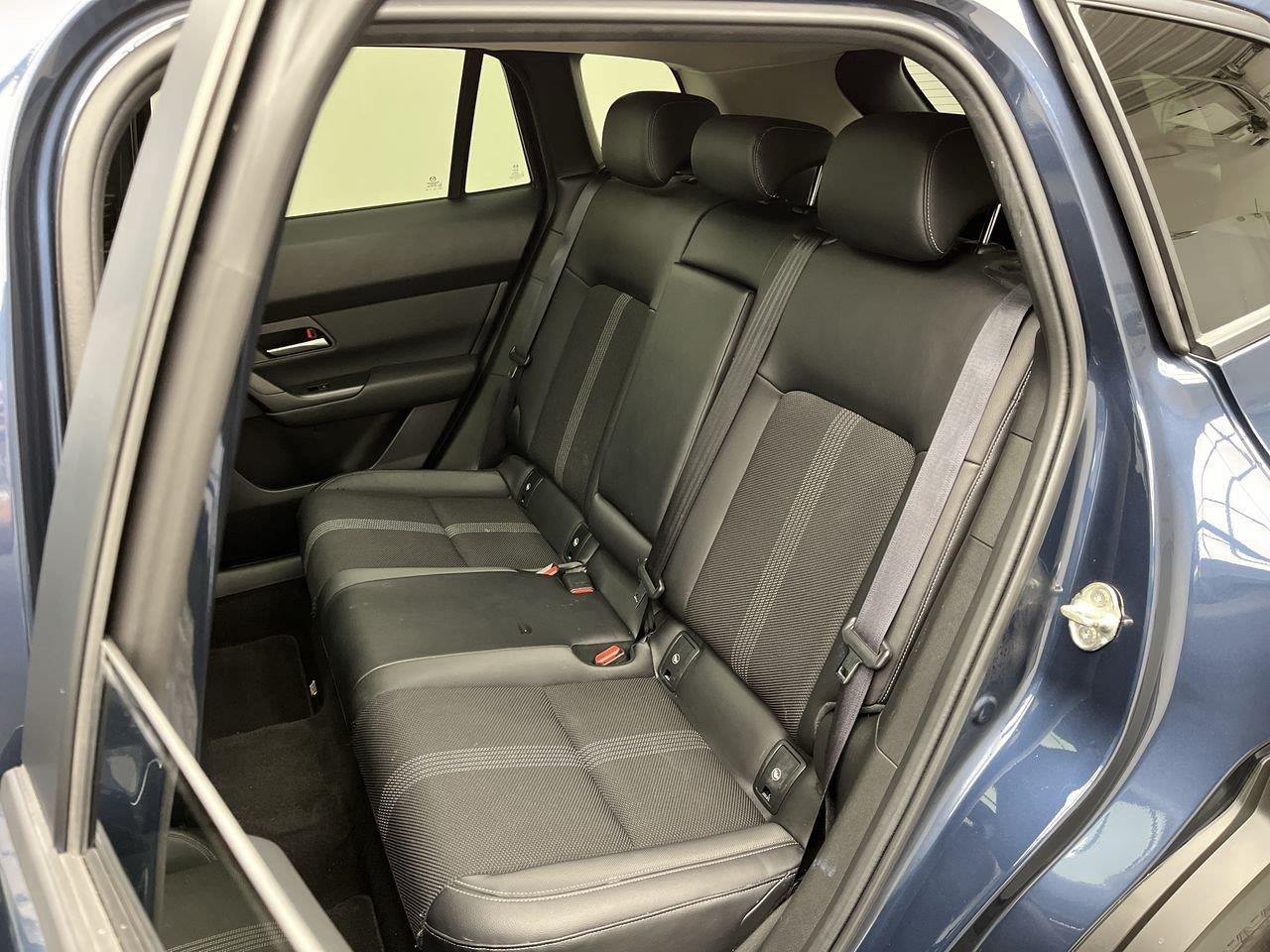 2023 Mazda Mazda CX-50 2.5 S Preferred Plus Package