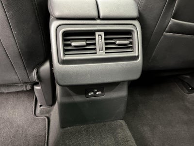 2023 Mazda Mazda CX-50 2.5 S Preferred Plus Package