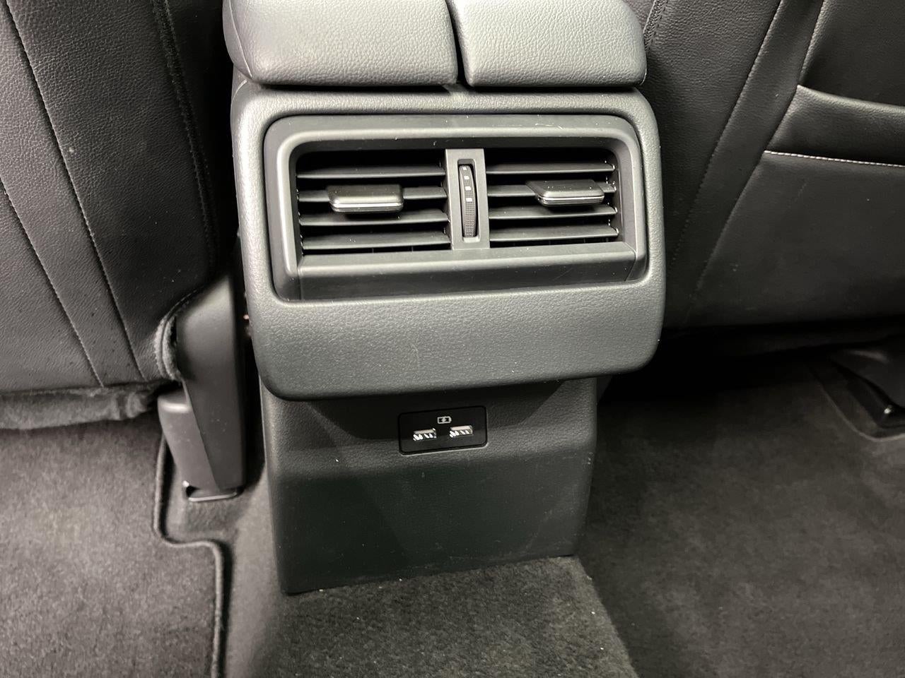 2023 Mazda Mazda CX-50 2.5 S Preferred Plus Package