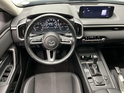 2023 Mazda Mazda CX-50 2.5 S Preferred Plus Package