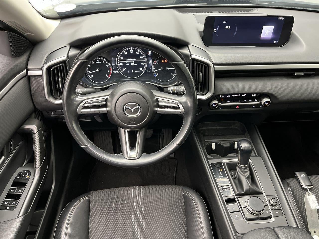 2023 Mazda Mazda CX-50 2.5 S Preferred Plus Package