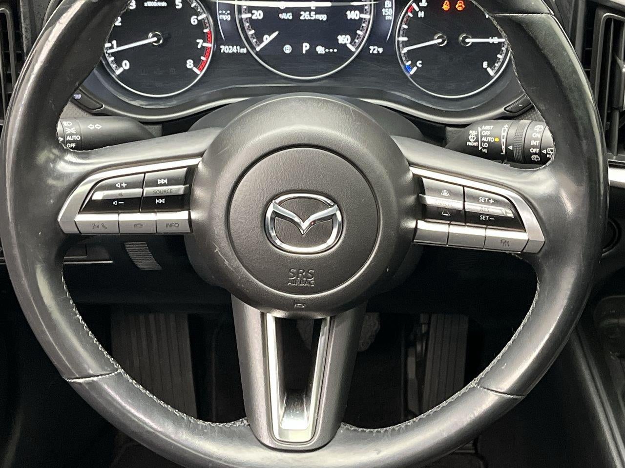 2023 Mazda Mazda CX-50 2.5 S Preferred Plus Package