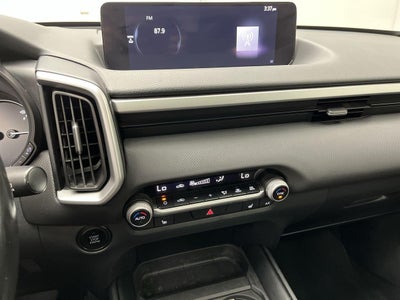 2023 Mazda Mazda CX-50 2.5 S Preferred Plus Package