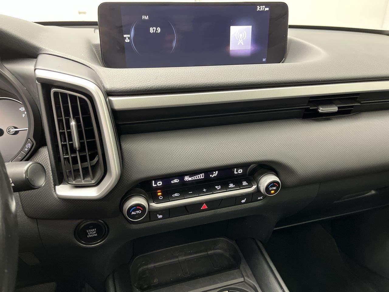 2023 Mazda Mazda CX-50 2.5 S Preferred Plus Package