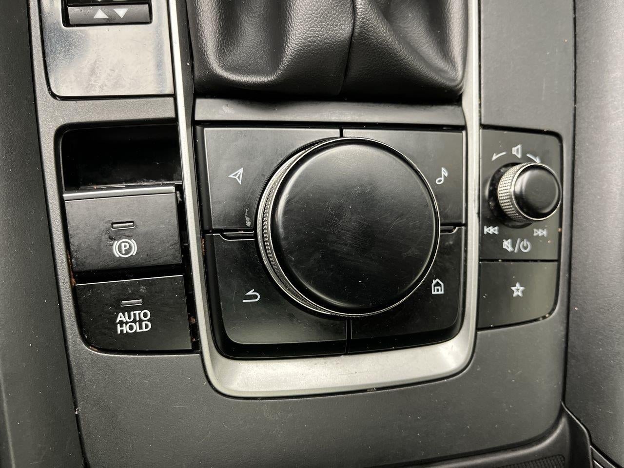 2023 Mazda Mazda CX-50 2.5 S Preferred Plus Package