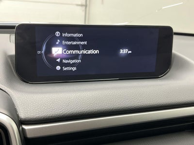 2023 Mazda Mazda CX-50 2.5 S Preferred Plus Package