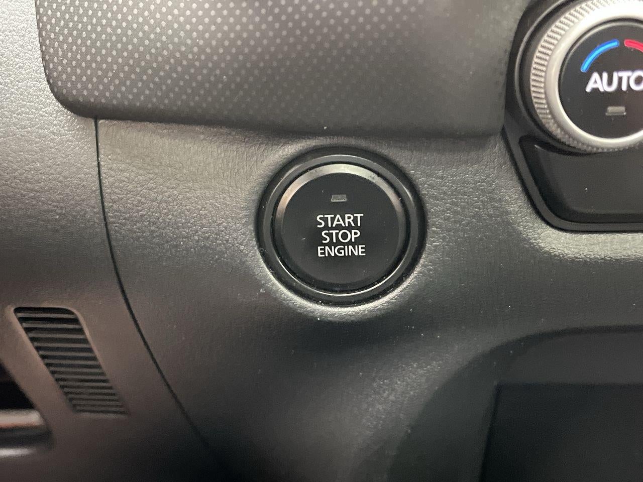 2023 Mazda Mazda CX-50 2.5 S Preferred Plus Package