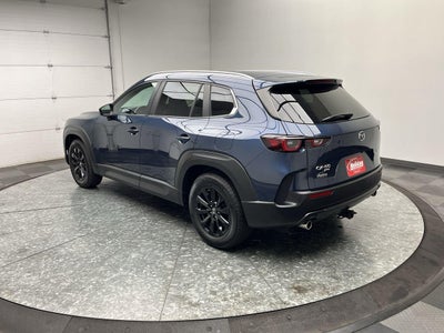 2023 Mazda Mazda CX-50 2.5 S Preferred Plus Package