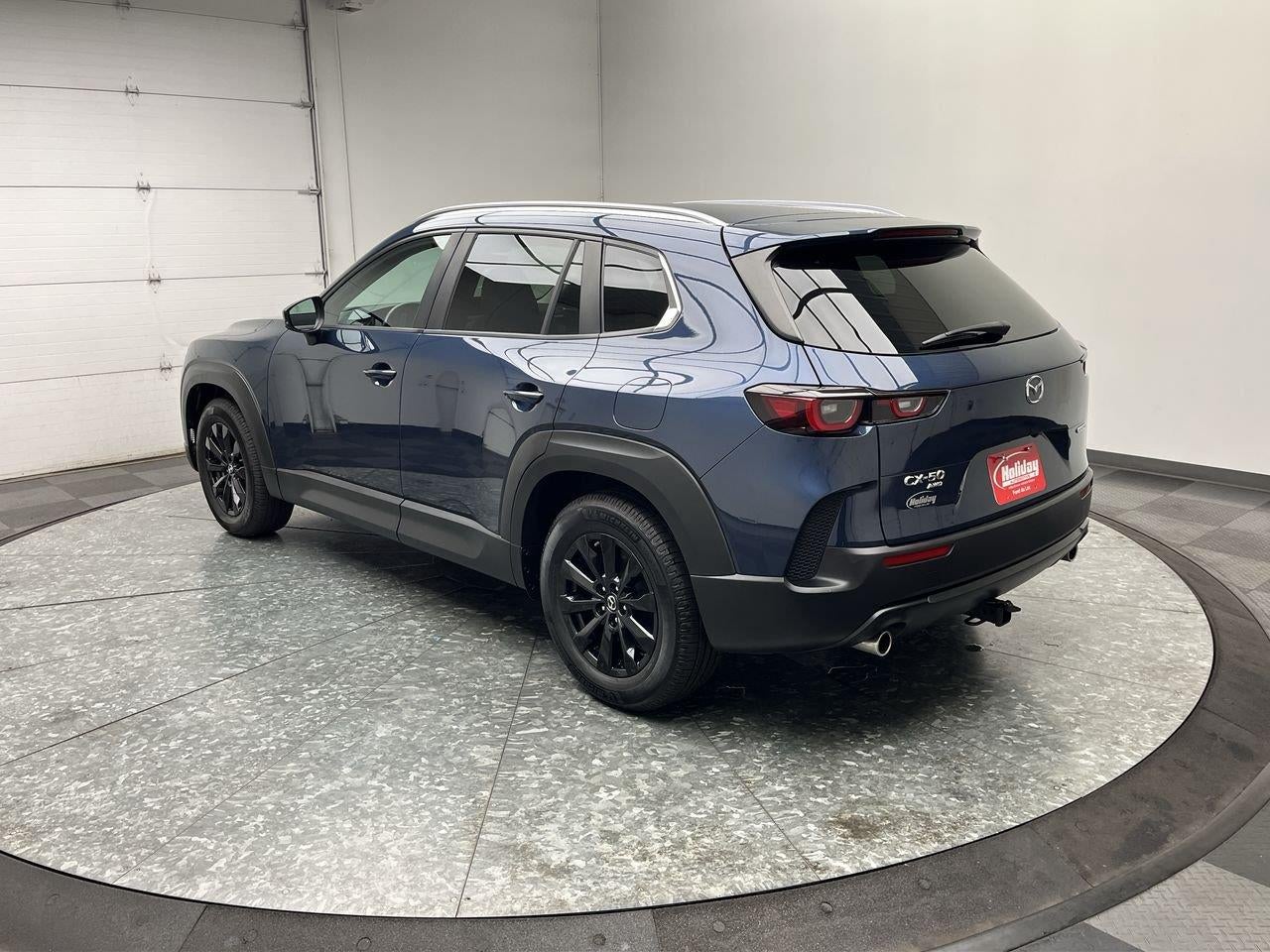2023 Mazda Mazda CX-50 2.5 S Preferred Plus Package
