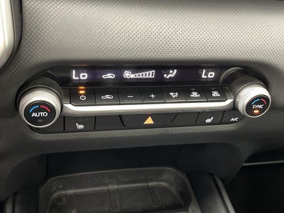 2023 Mazda Mazda CX-50 2.5 S Preferred Plus Package