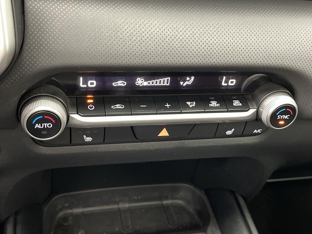 2023 Mazda Mazda CX-50 2.5 S Preferred Plus Package