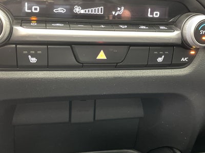 2023 Mazda Mazda CX-50 2.5 S Preferred Plus Package