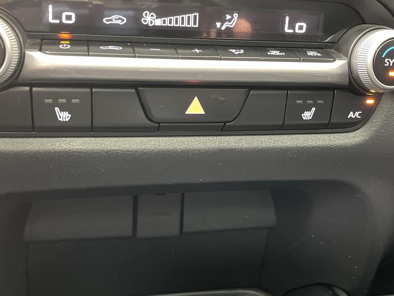 2023 Mazda Mazda CX-50 2.5 S Preferred Plus Package