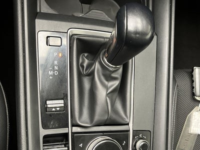 2023 Mazda Mazda CX-50 2.5 S Preferred Plus Package