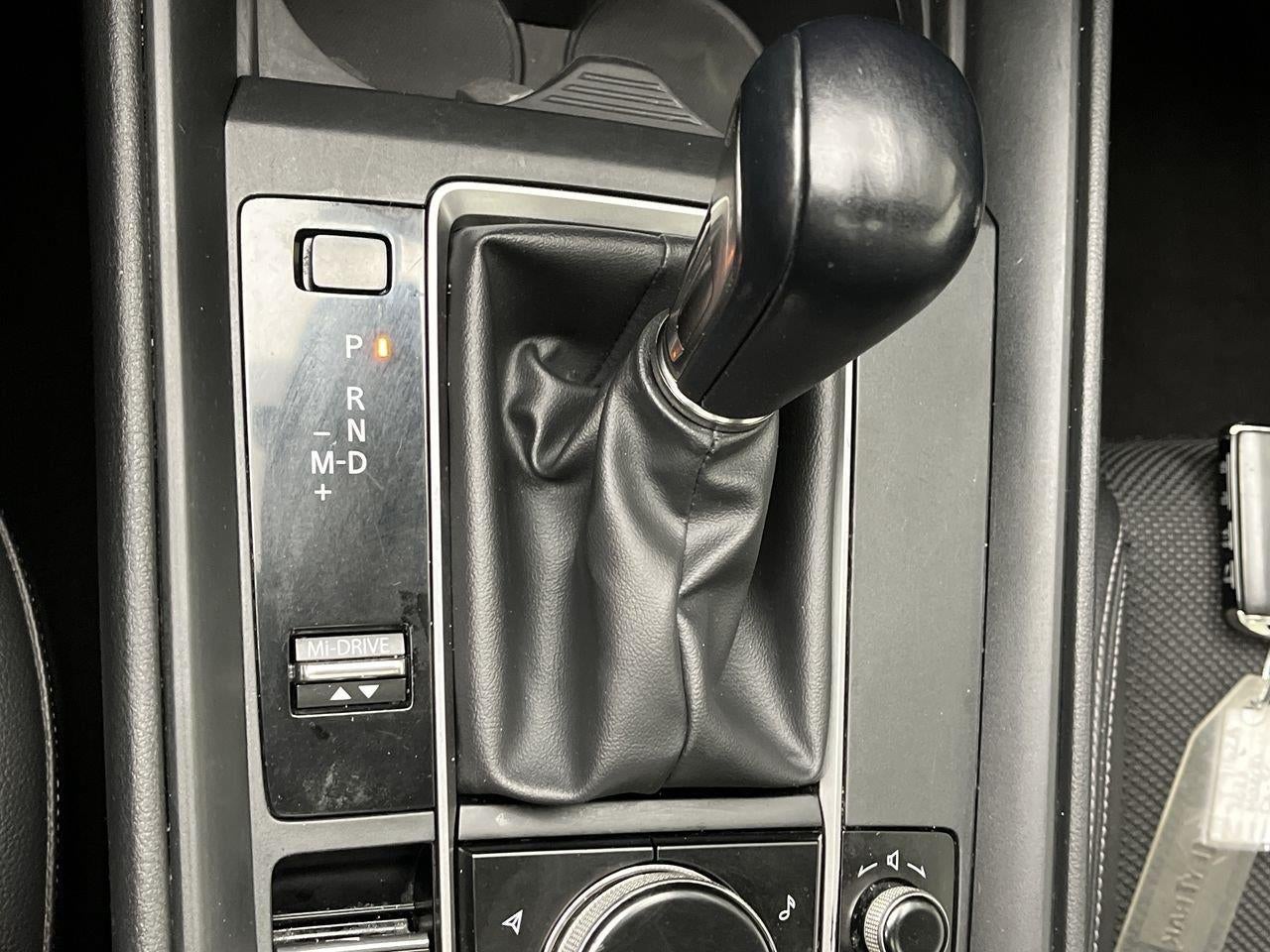 2023 Mazda Mazda CX-50 2.5 S Preferred Plus Package