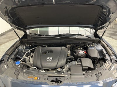2023 Mazda Mazda CX-50 2.5 S Preferred Plus Package