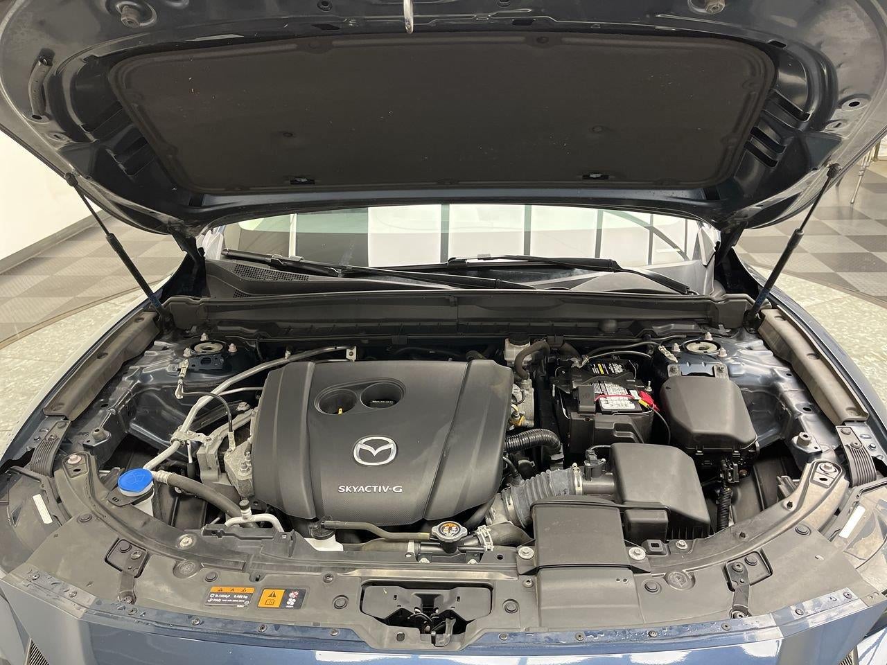 2023 Mazda Mazda CX-50 2.5 S Preferred Plus Package