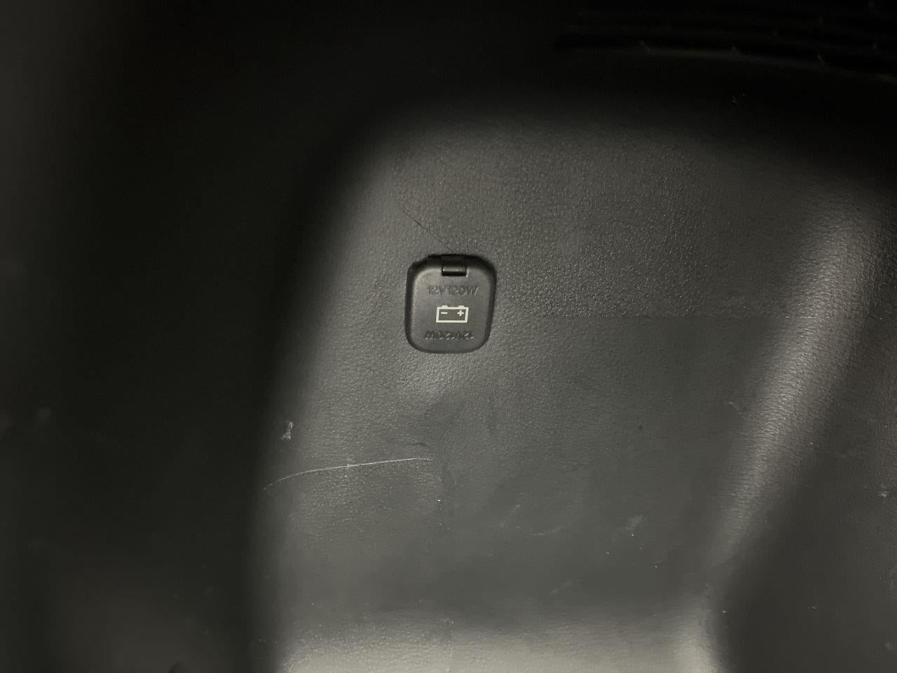 2023 Mazda Mazda CX-50 2.5 S Preferred Plus Package