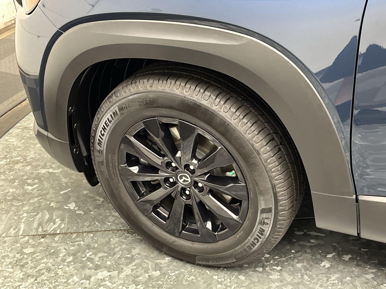 2023 Mazda Mazda CX-50 2.5 S Preferred Plus Package