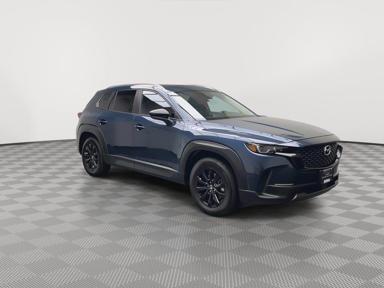2023 Mazda Mazda CX-50 2.5 S Preferred Plus Package