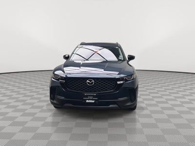 2023 Mazda Mazda CX-50 2.5 S Preferred Plus Package
