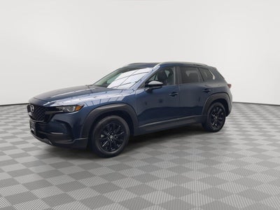 2023 Mazda Mazda CX-50 2.5 S Preferred Plus Package