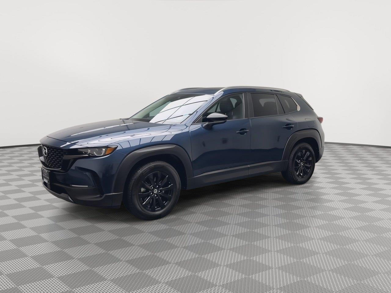 2023 Mazda Mazda CX-50 2.5 S Preferred Plus Package