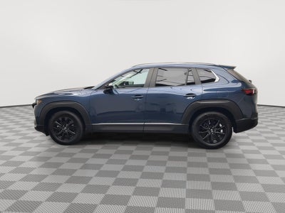 2023 Mazda Mazda CX-50 2.5 S Preferred Plus Package