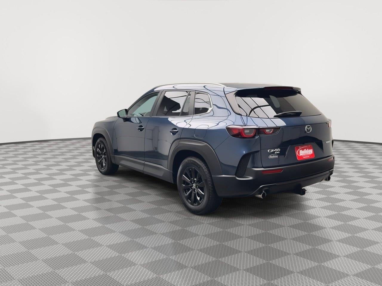 2023 Mazda Mazda CX-50 2.5 S Preferred Plus Package