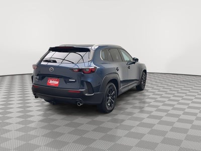 2023 Mazda Mazda CX-50 2.5 S Preferred Plus Package