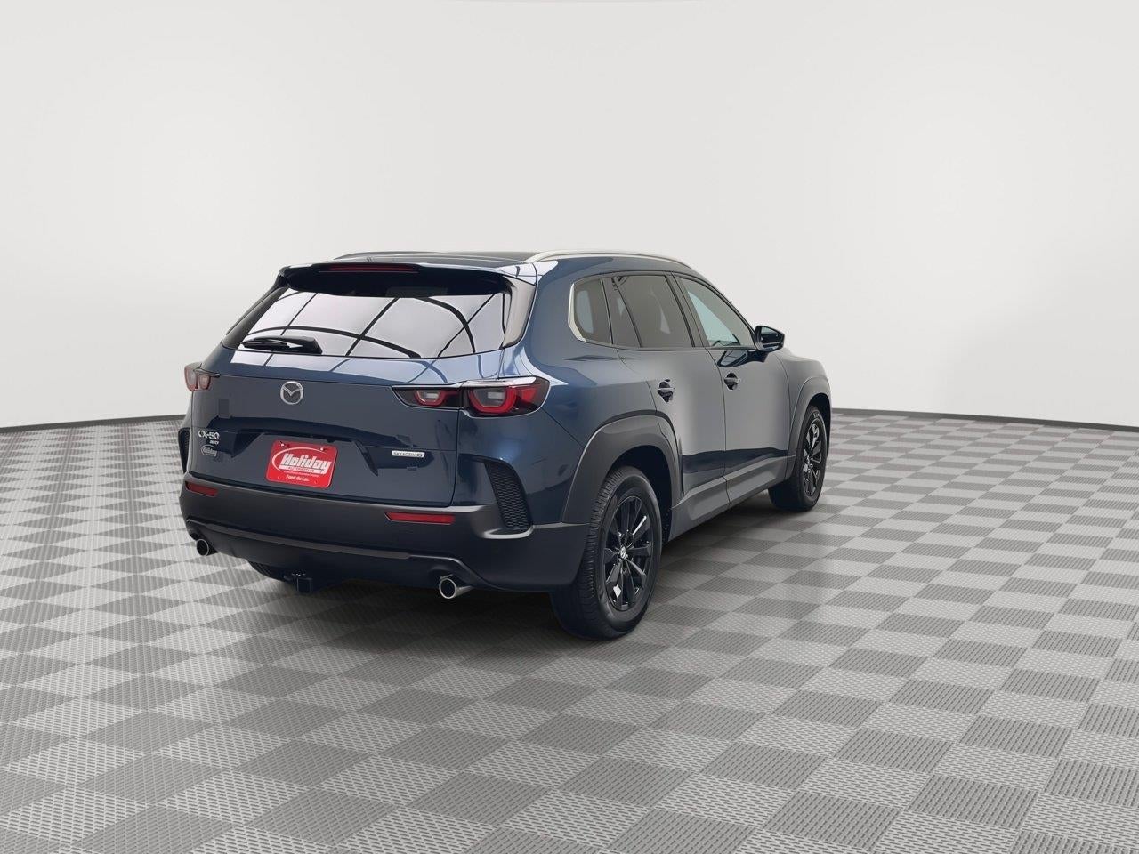 2023 Mazda Mazda CX-50 2.5 S Preferred Plus Package