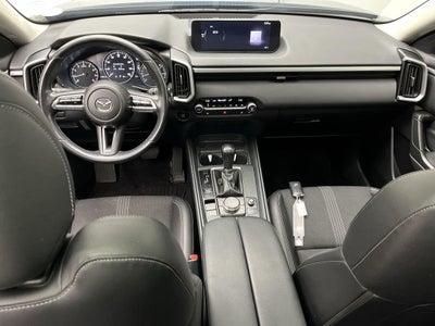 2023 Mazda Mazda CX-50 2.5 S Preferred Plus Package