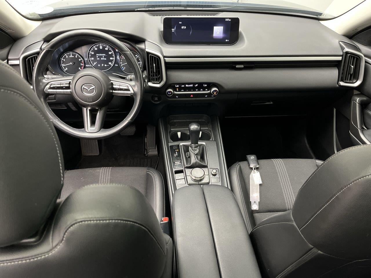 2023 Mazda Mazda CX-50 2.5 S Preferred Plus Package