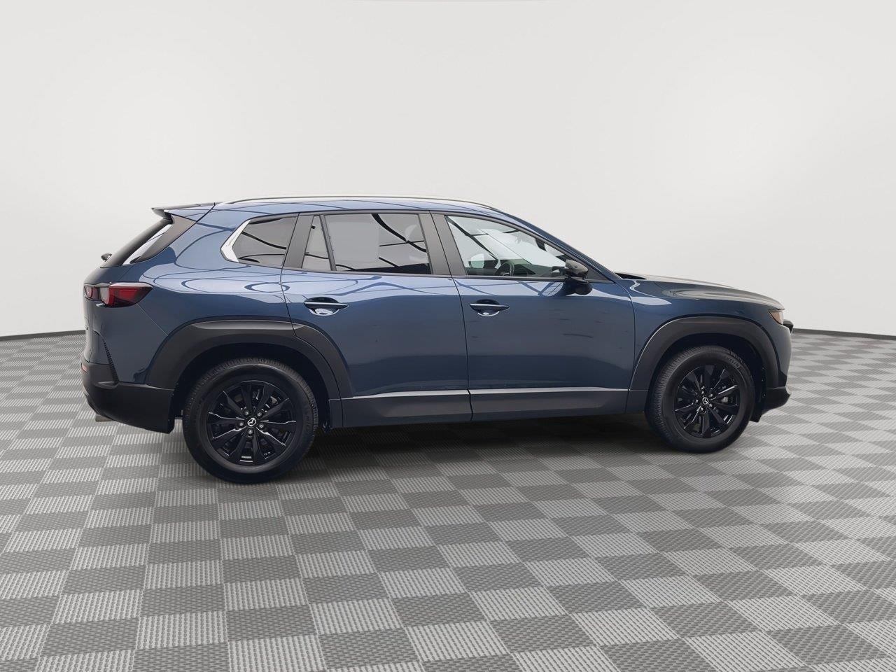 2023 Mazda Mazda CX-50 2.5 S Preferred Plus Package