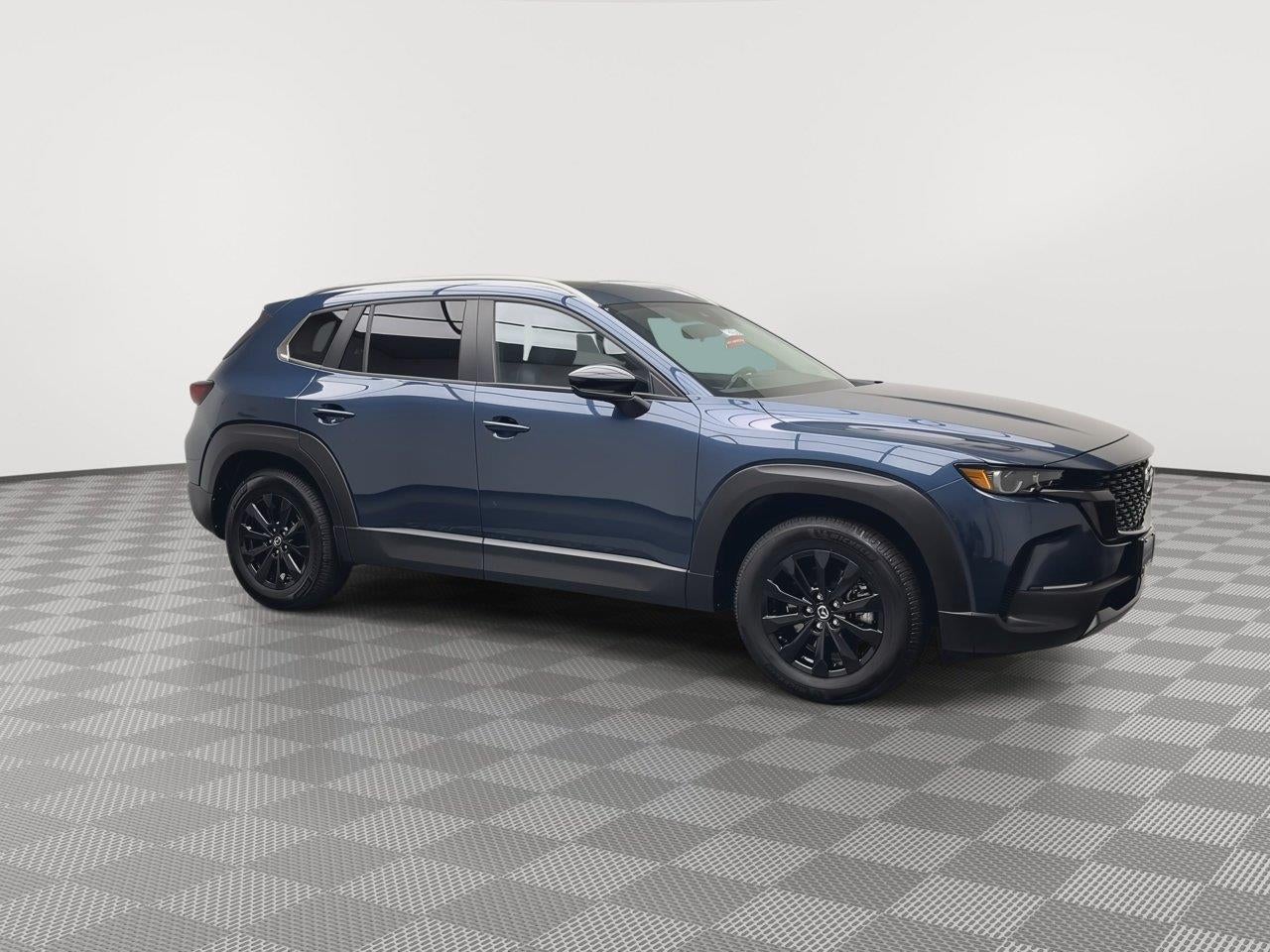 2023 Mazda Mazda CX-50 2.5 S Preferred Plus Package