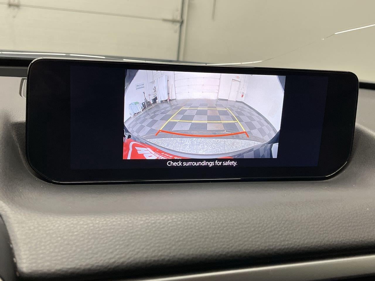 2023 Mazda Mazda CX-50 2.5 S Preferred Plus Package